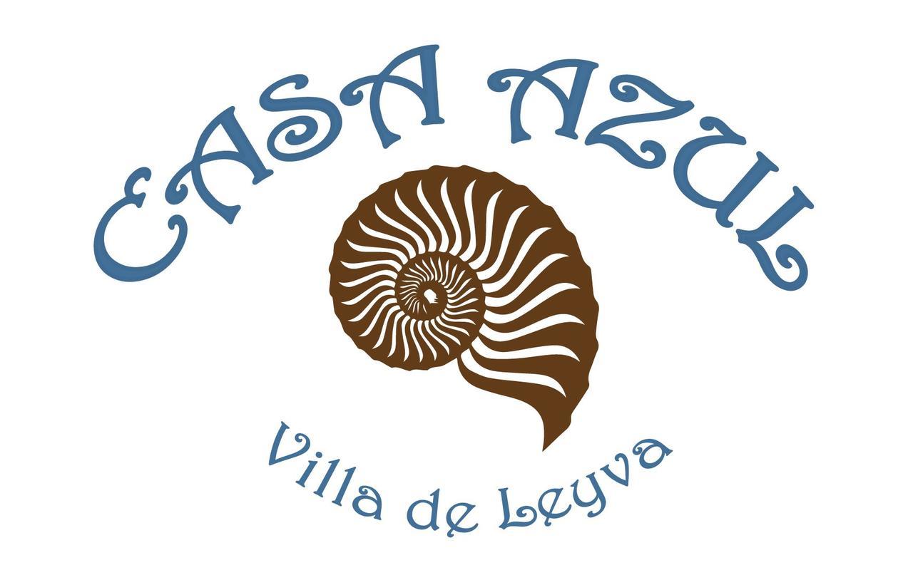 Casa Azul Leyva Holiday home