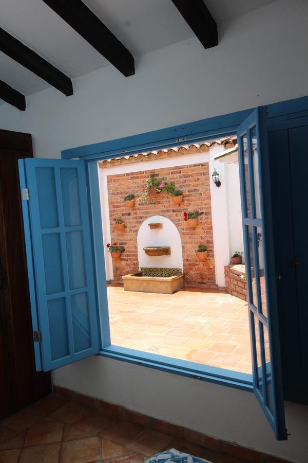 Casa Azul Leyva * Villa de Leyva