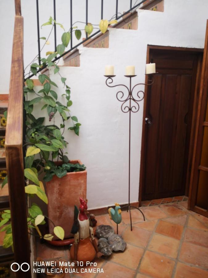 Holiday home Casa Azul Leyva Villa de Leyva