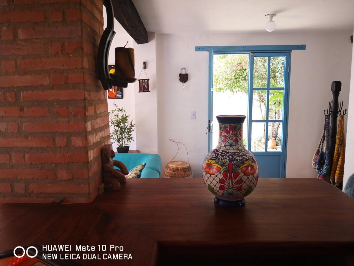 Holiday home Casa Azul Leyva Villa de Leyva